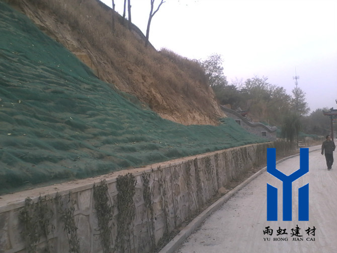 高速護(hù)坡土工網(wǎng)http://www.hfsmyxx.com/